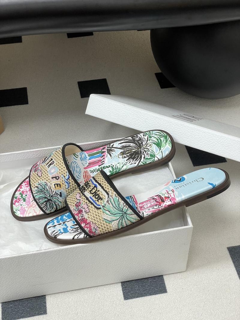 Dior Sandals MDS110302