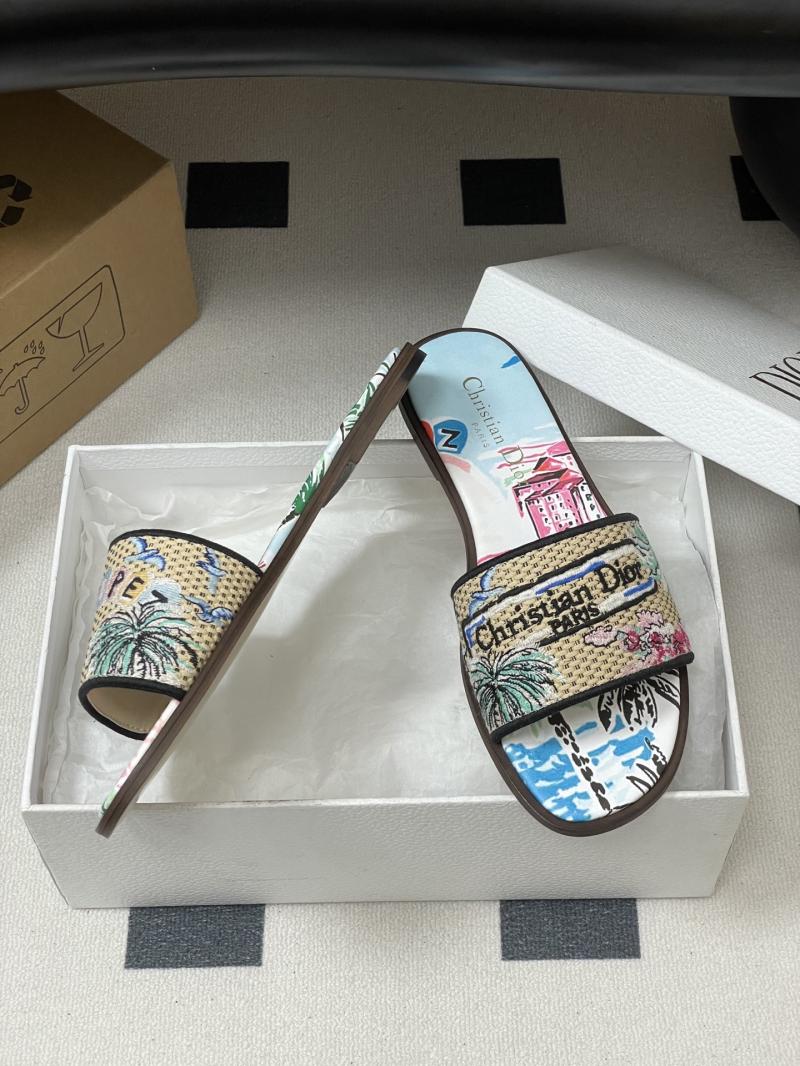 Dior Sandals MDS110302