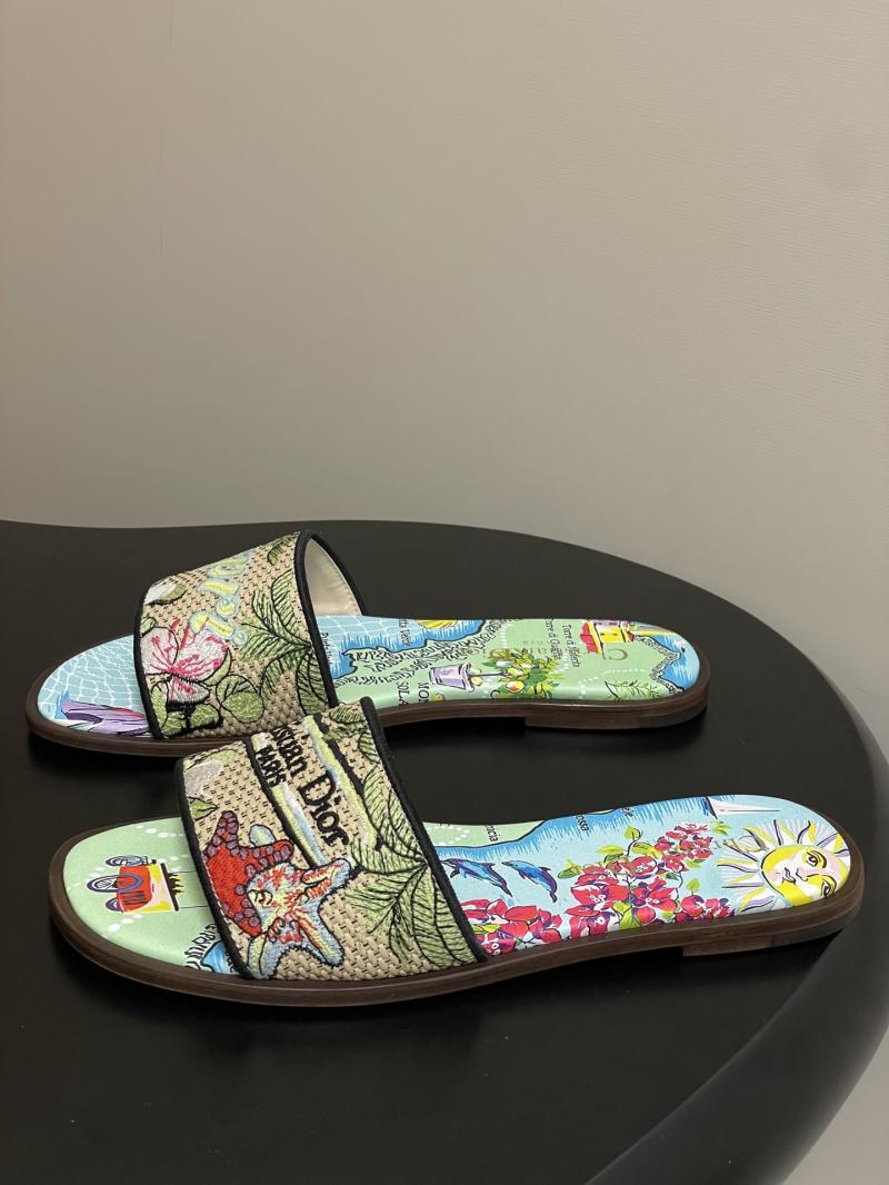 Dior Sandals MDS110303