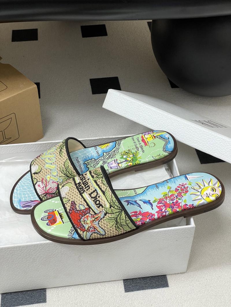 Dior Sandals MDS110303