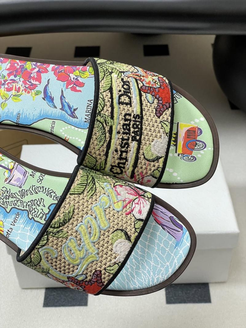 Dior Sandals MDS110303