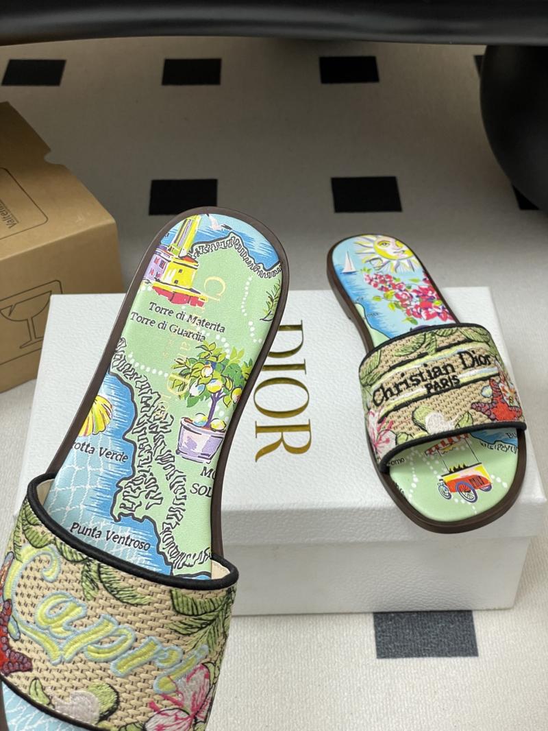 Dior Sandals MDS110303
