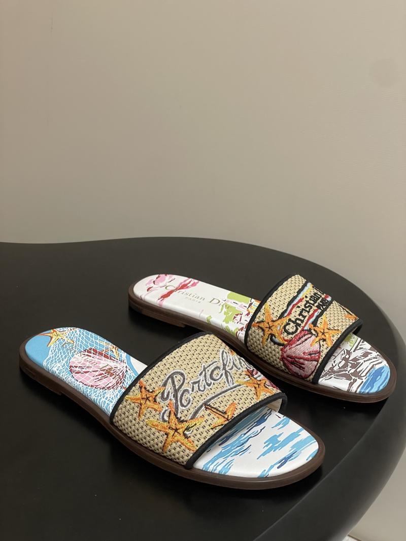 Dior Sandals MDS110304