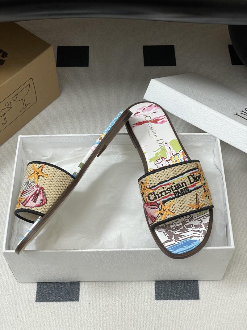 Dior Sandals MDS110304