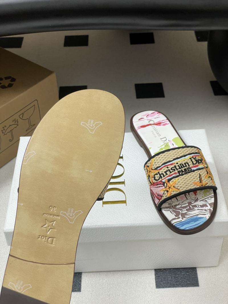 Dior Sandals MDS110304