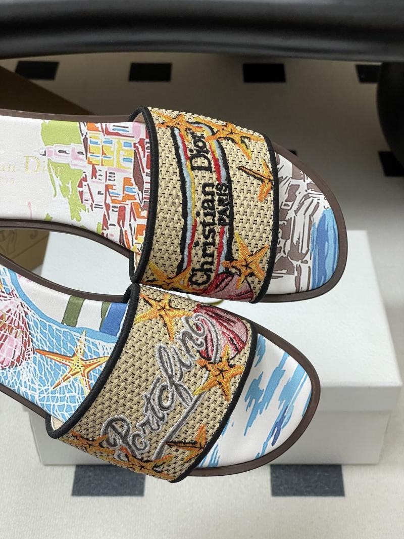 Dior Sandals MDS110304