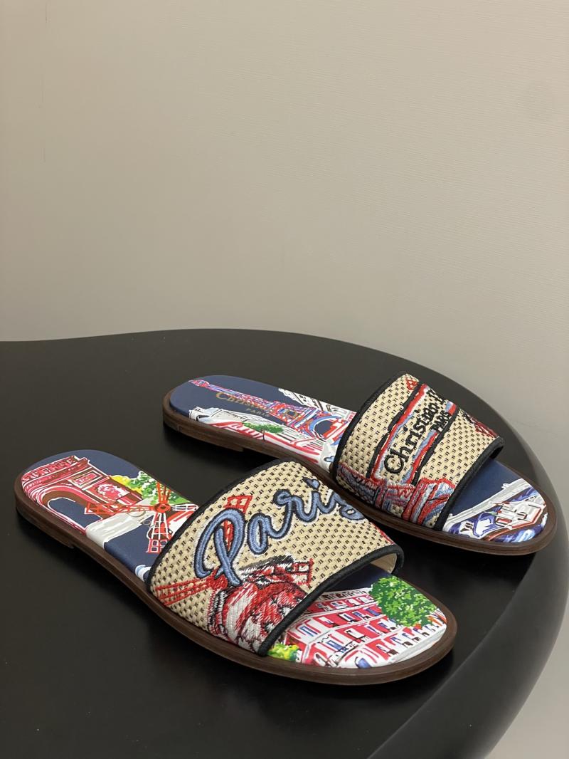 Dior Sandals MDS110305