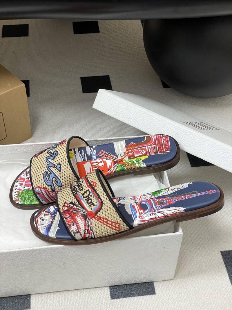 Dior Sandals MDS110305