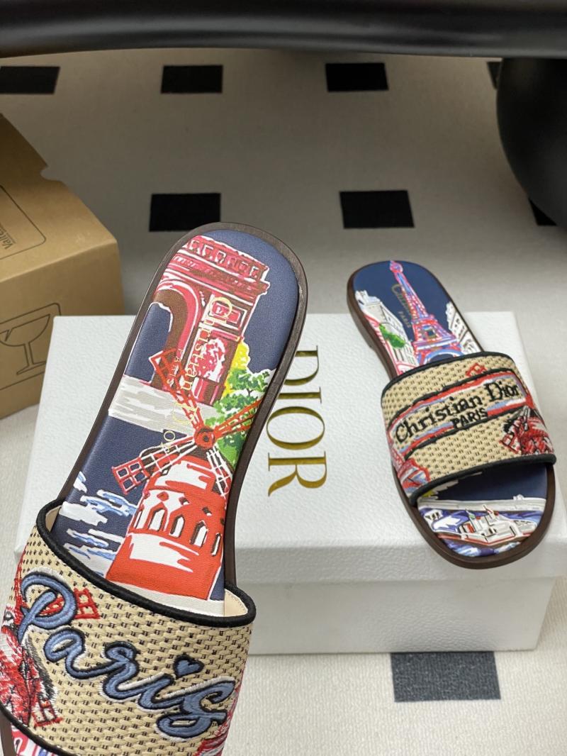 Dior Sandals MDS110305