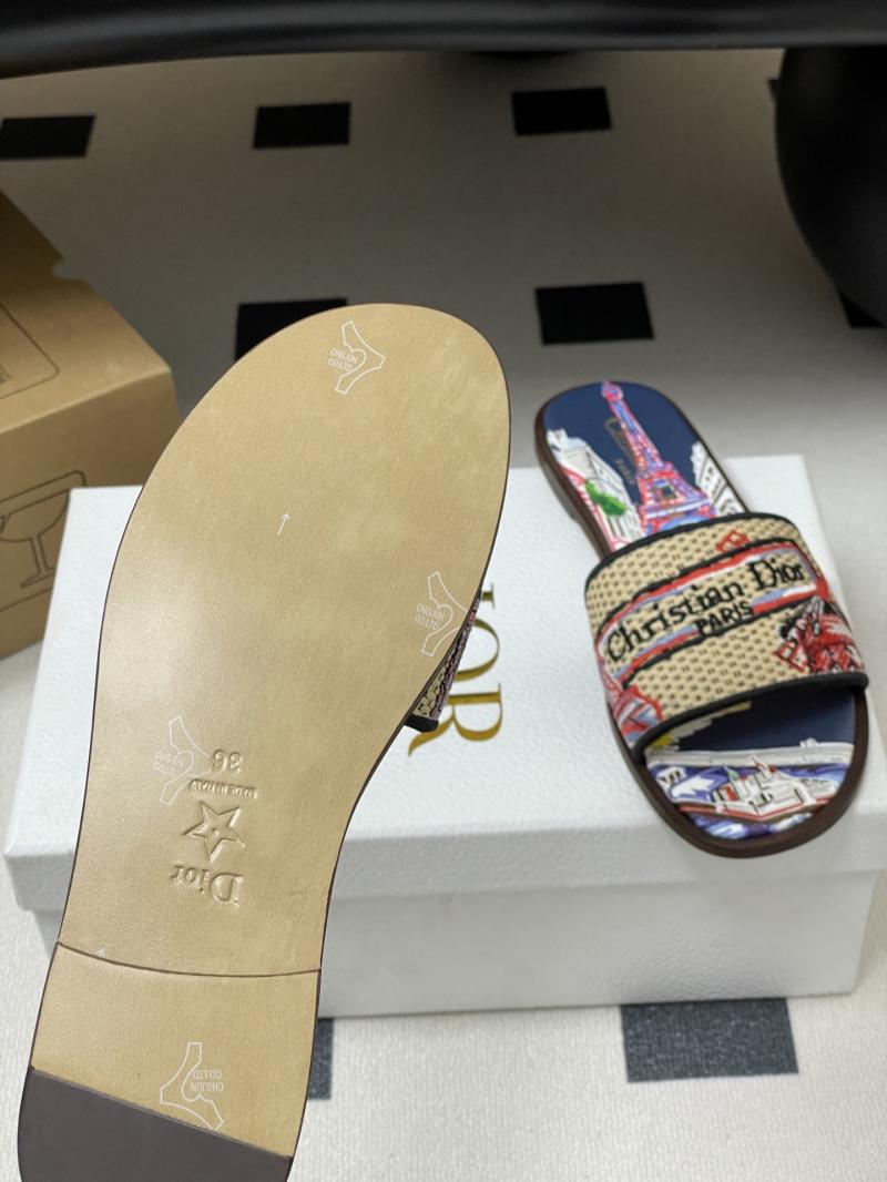 Dior Sandals MDS110305