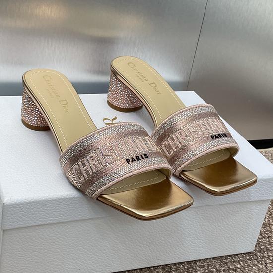 Dior Sandals SDS111002