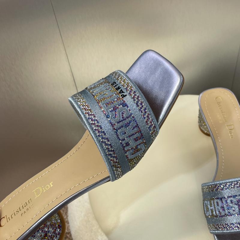 Dior Sandals SDS111003