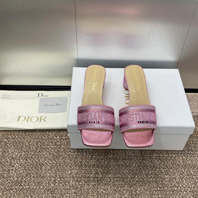 Dior Sandals SDS11104