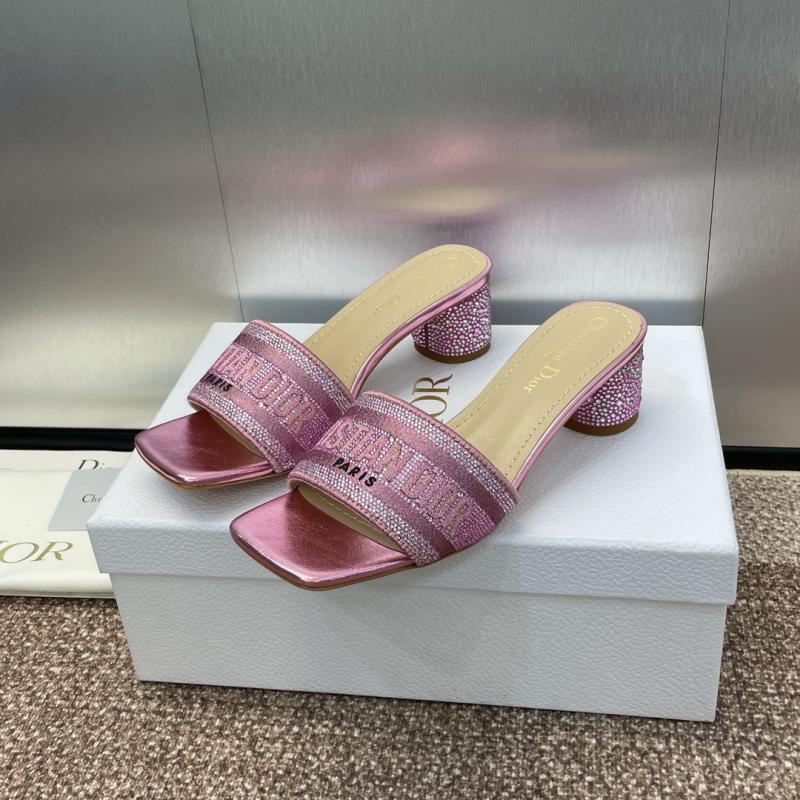 Dior Sandals SDS11104