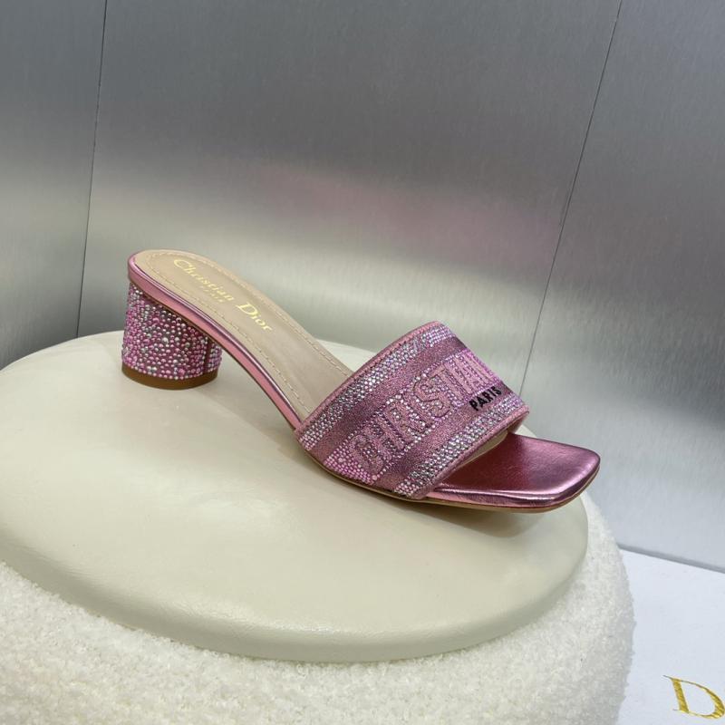 Dior Sandals SDS11104