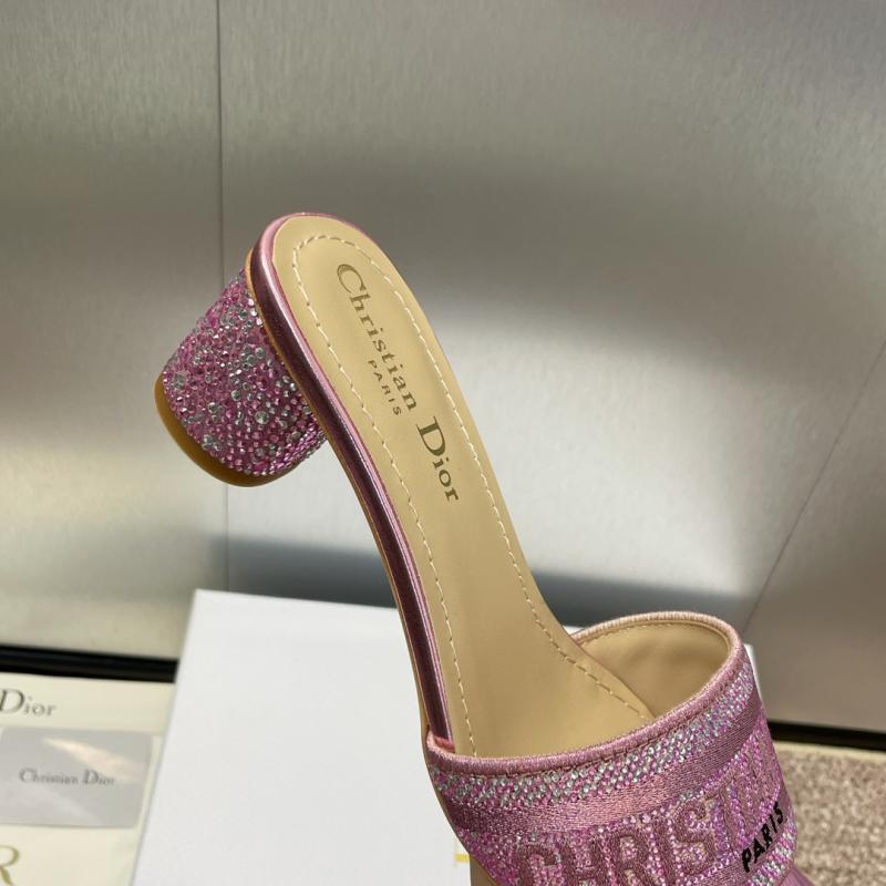 Dior Sandals SDS11104