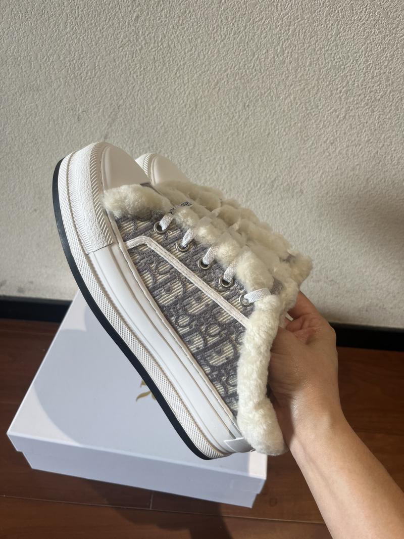 Dior Slippers SDS102901