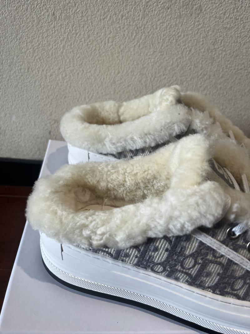 Dior Slippers SDS102901