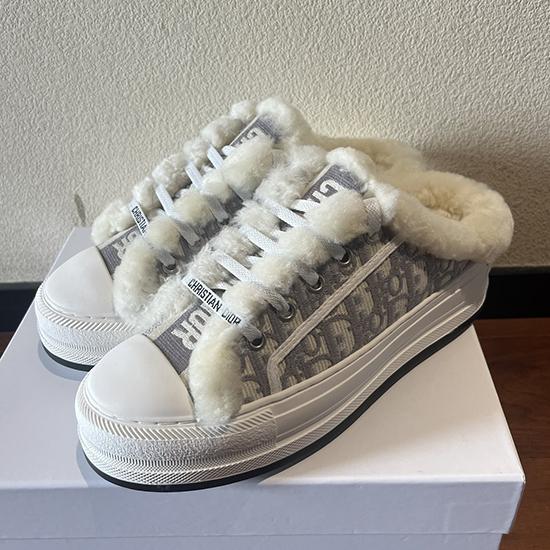 Dior Slippers SDS102901  Dior Slippers SDS102901