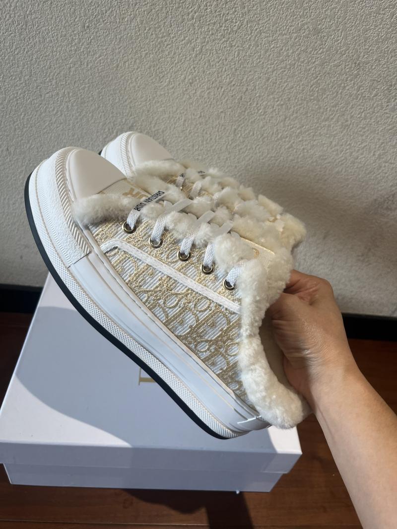 Dior Slippers SDS102902