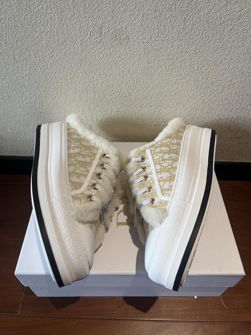 Dior Slippers SDS102902