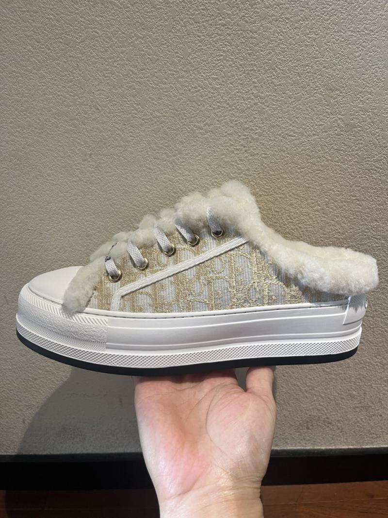 Dior Slippers SDS102902