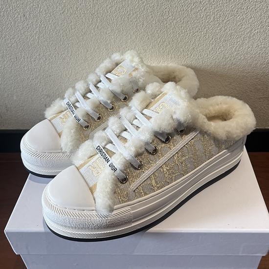 Dior Slippers SDS102902  Dior Slippers SDS102902