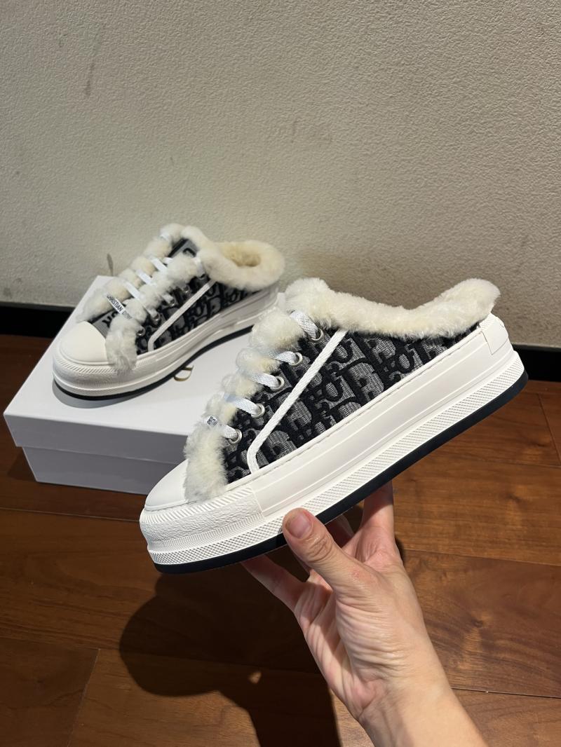 Dior Slippers SDS102903