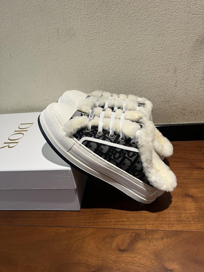 Dior Slippers SDS102903