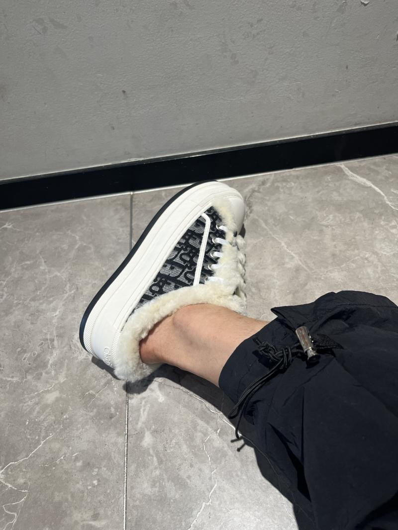 Dior Slippers SDS102903