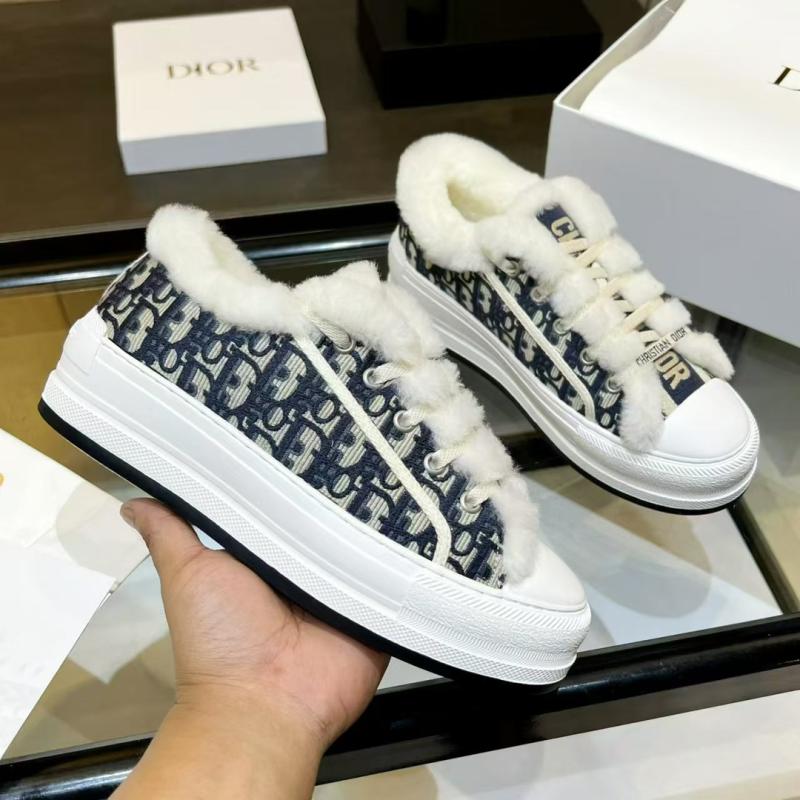 Dior Sneakers SDS102904