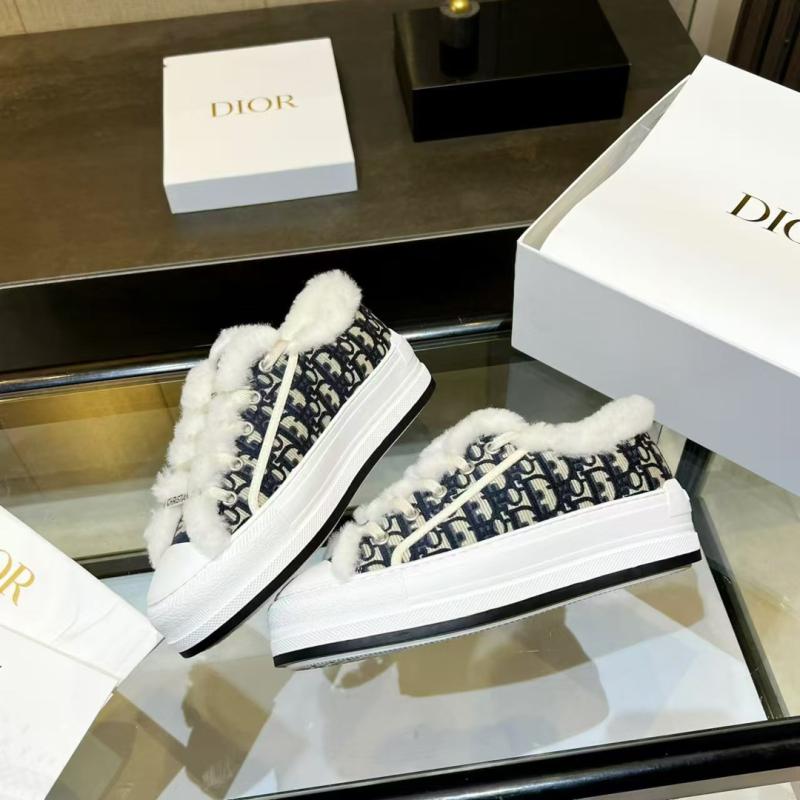 Dior Sneakers SDS102904