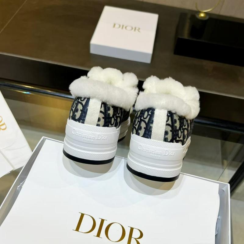 Dior Sneakers SDS102904