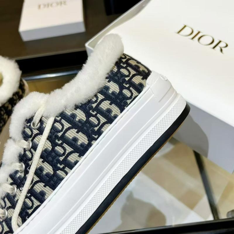 Dior Sneakers SDS102904