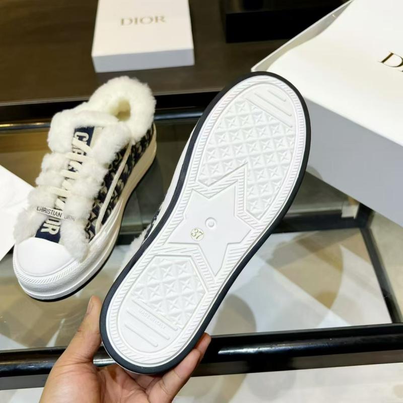 Dior Sneakers SDS102904