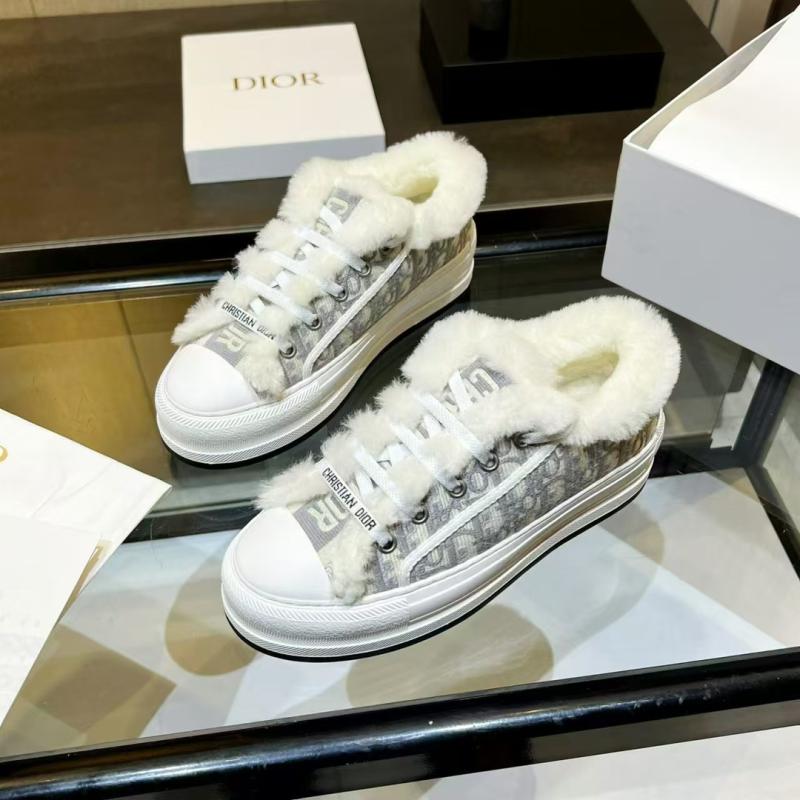 Dior Sneakers SDS102905