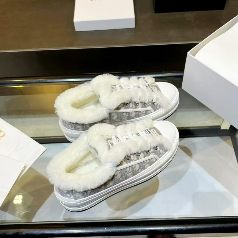 Dior Sneakers SDS102905