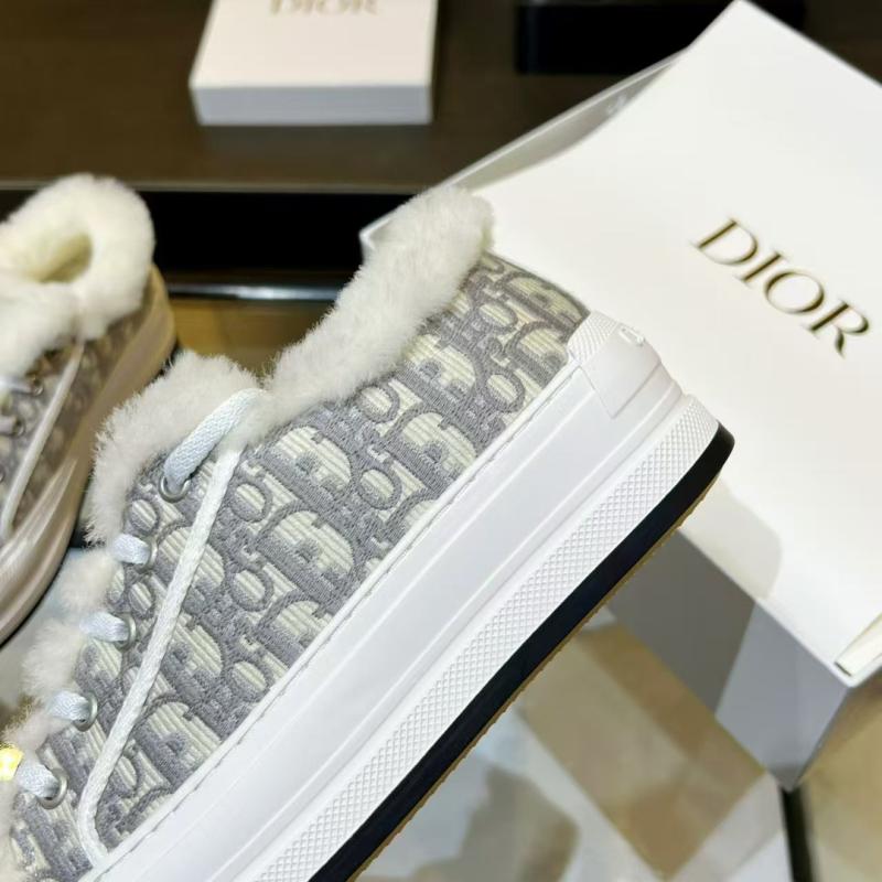 Dior Sneakers SDS102905