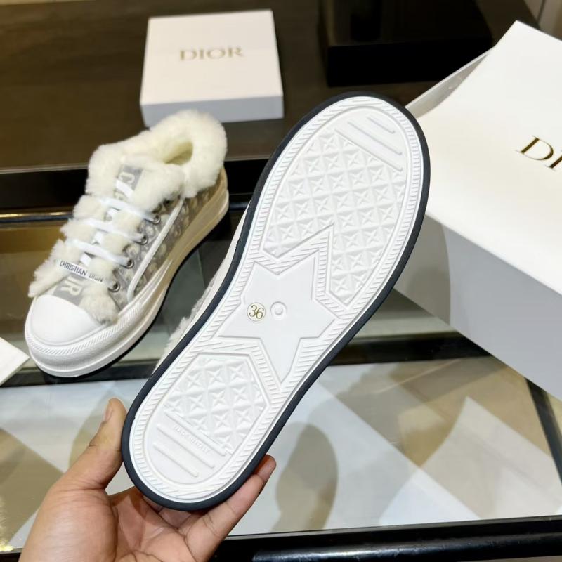 Dior Sneakers SDS102905