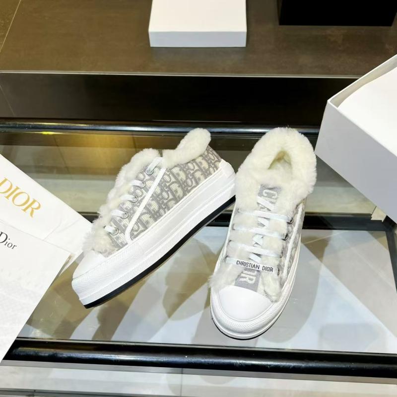 Dior Sneakers SDS102905