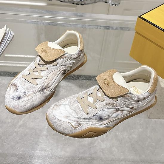 Fendi Unisex Sneakers DFS11103