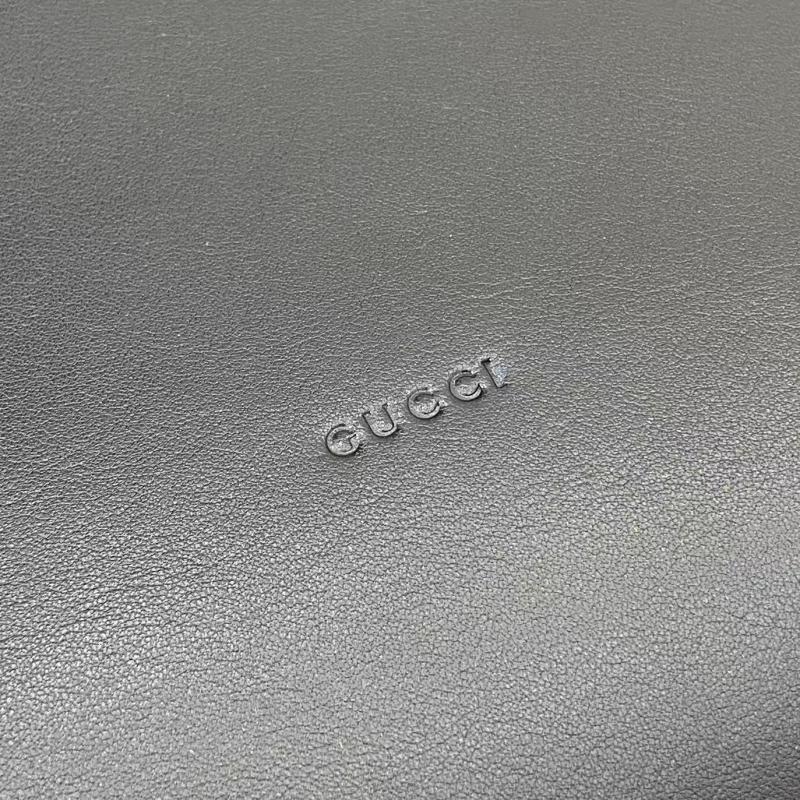 Gucci Beatrix large tote bag Black 850546