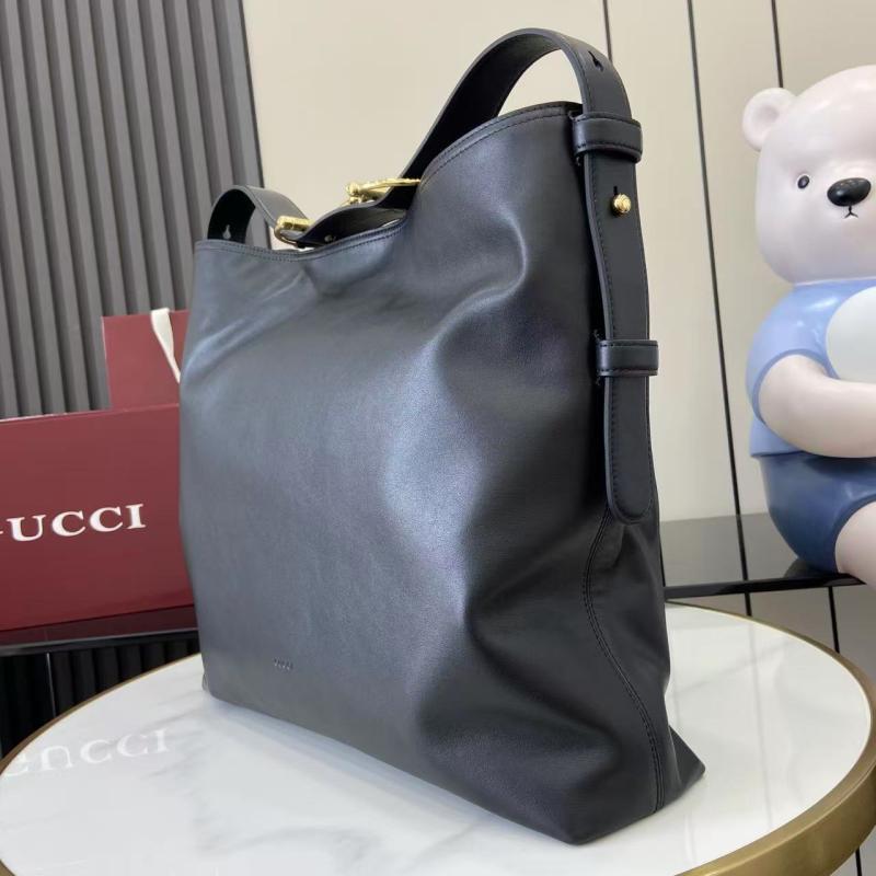 Gucci Beatrix large tote bag Black 850546