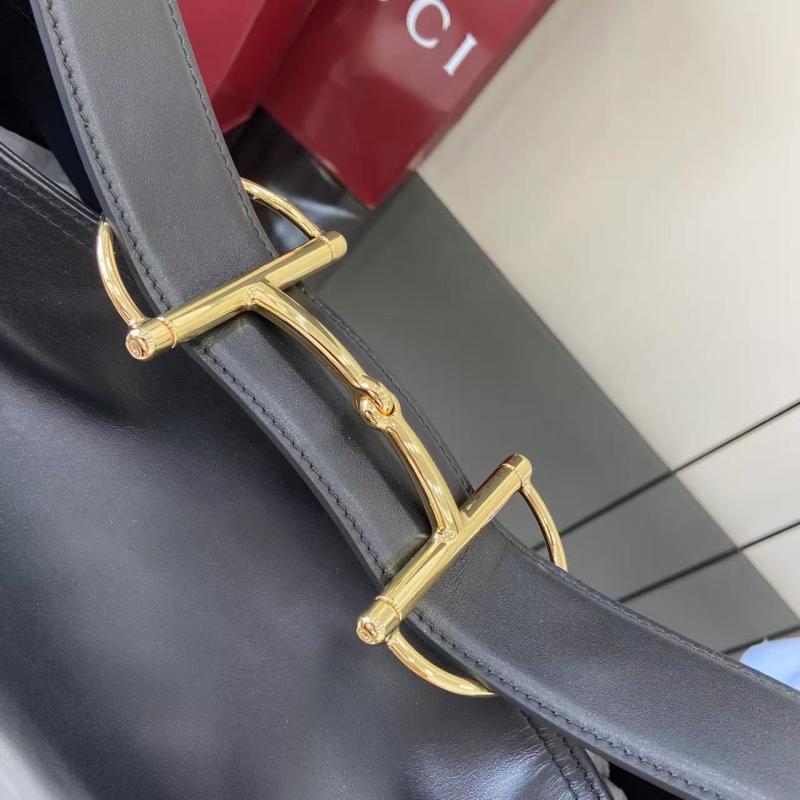 Gucci Beatrix large tote bag Black 850546