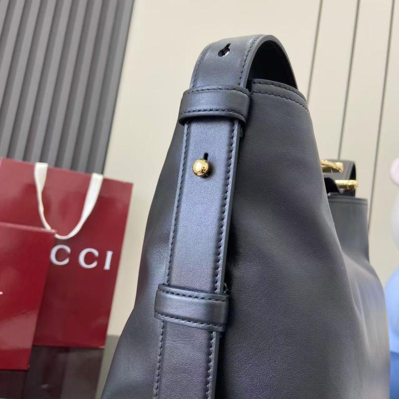 Gucci Beatrix large tote bag Black 850546