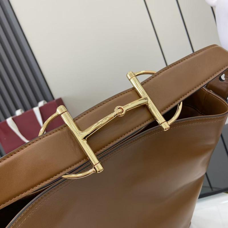 Gucci Beatrix large tote bag Brown 850546