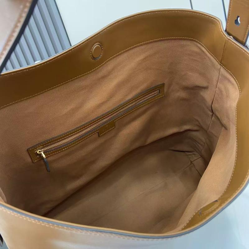 Gucci Beatrix large tote bag Brown 850546