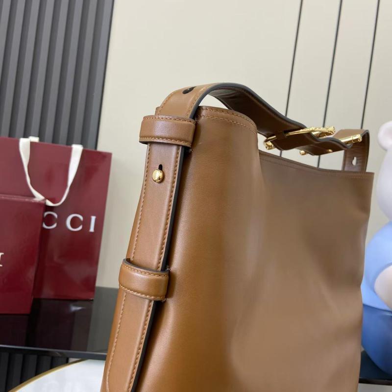 Gucci Beatrix large tote bag Brown 850546