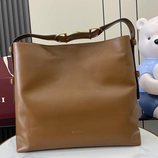 Gucci Beatrix large tote bag Brown 850546  Gucci Beatrix large tote bag Brown 850546