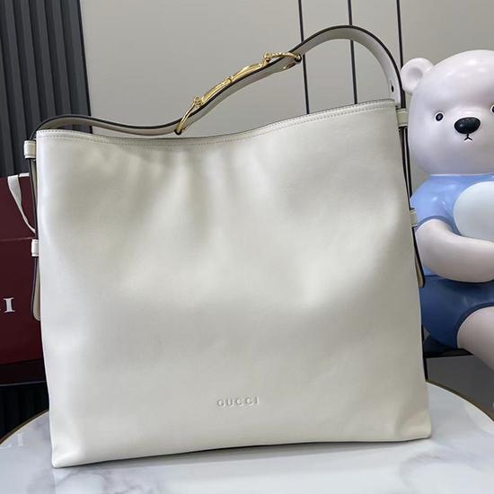 Gucci Beatrix large tote bag White 850546  Gucci Beatrix large tote bag White 850546